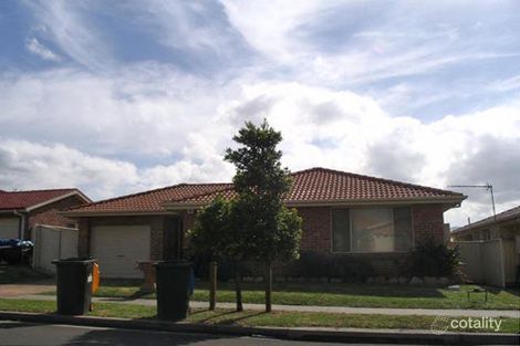 96 Burdekin Dr, Albion Park, NSW 2527