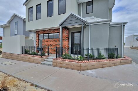 Property photo of 83 Ellen Stirling Parade Ellenbrook WA 6069