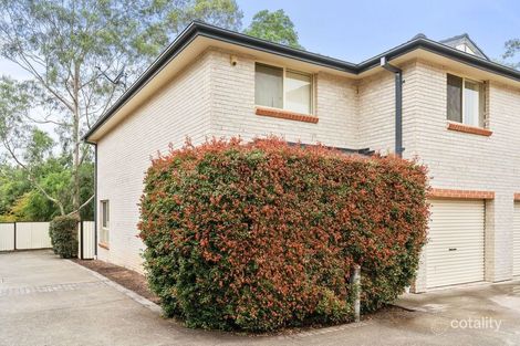 Property photo of 6/38 Blenheim Avenue Rooty Hill NSW 2766