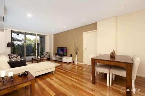 Property photo of 47/1 Janoa Place Chiswick NSW 2046