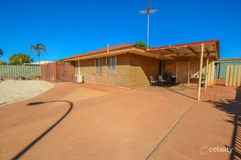 Property photo of 16 Barrow Place South Hedland WA 6722
