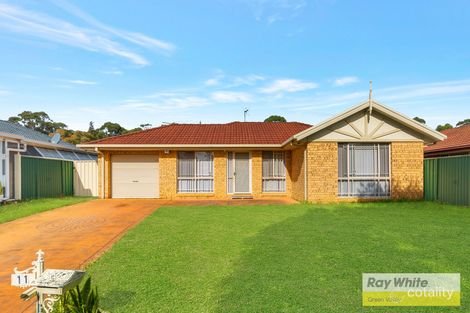 Property photo of 11 Sunbird Close Hinchinbrook NSW 2168