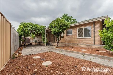 Property photo of 5 Elton Street Maddington WA 6109