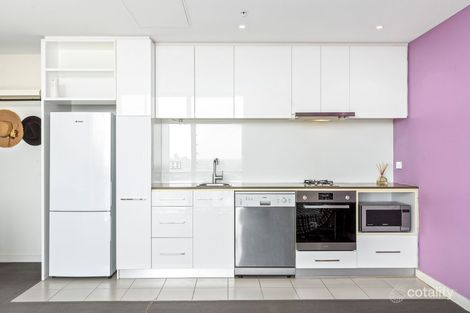 Property photo of 1610/8 Marmion Place Docklands VIC 3008