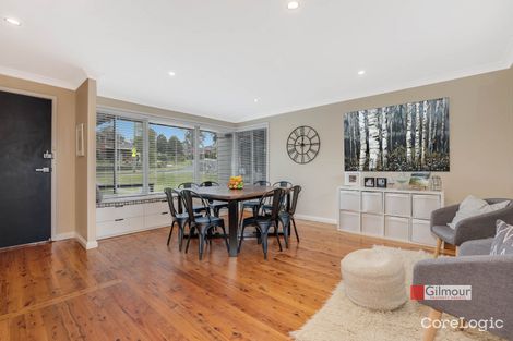 Property photo of 13 Huxley Drive Winston Hills NSW 2153