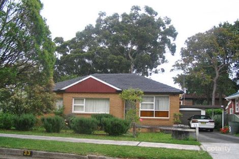 33 Nirimba Cres, Heathcote, NSW 2233