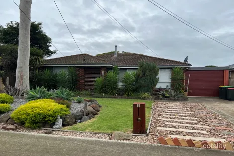 7 Topaz Ave, Wyndham Vale, VIC 3024