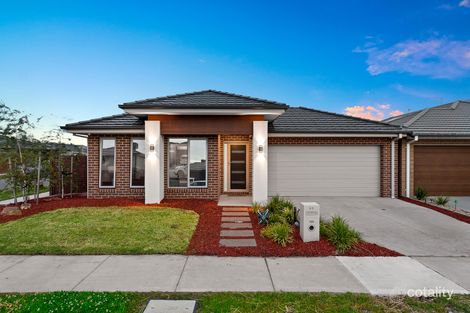 31 Cherokee Pde, Clyde, VIC 3978