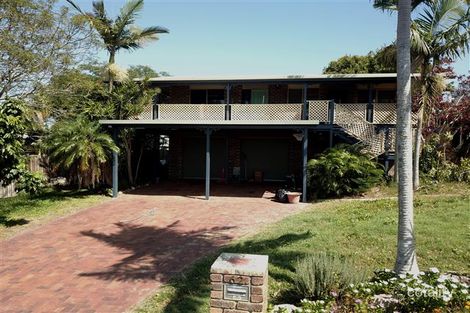 Property photo of 62 Johnston Boulevard Urraween QLD 4655