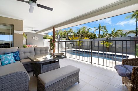 61 Belle O'Connor St, South West Rocks, NSW 2431