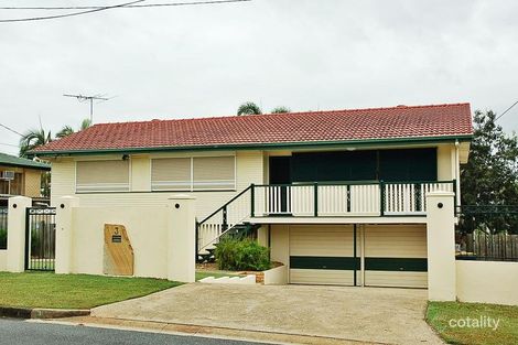 Property photo of 3 Laconia Street Mansfield QLD 4122