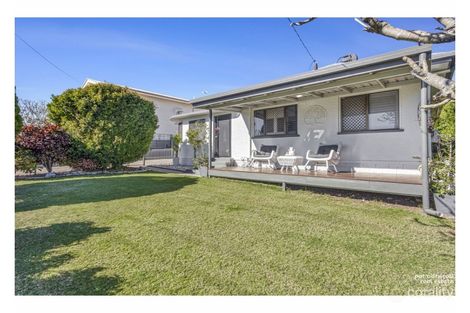 Property photo of 45 Knutsford Street Wandal QLD 4700