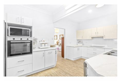Property photo of 45 Knutsford Street Wandal QLD 4700