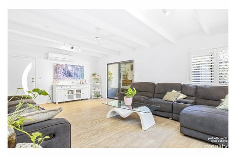 Property photo of 45 Knutsford Street Wandal QLD 4700
