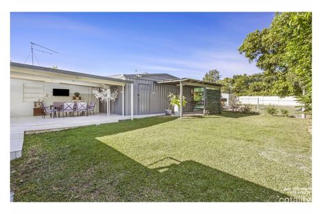 Property photo of 45 Knutsford Street Wandal QLD 4700