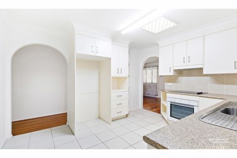 Property photo of 80 Albert Street The Range QLD 4700