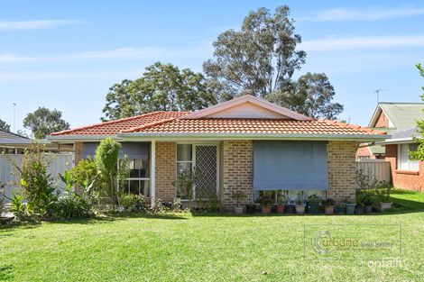 Property photo of 8 Danny Street Werrington NSW 2747