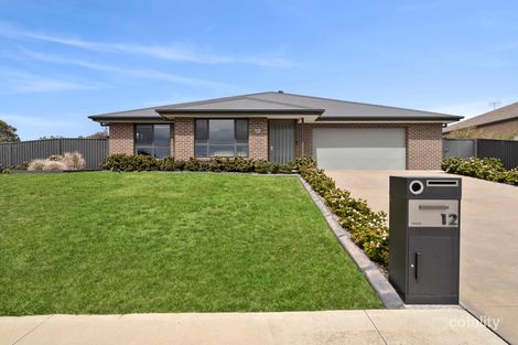 12 Theatre Dr, Goulburn, NSW 2580