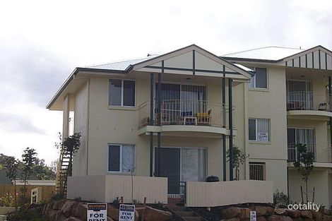 Property photo of 6/12-14 Camberwell Street East Brisbane QLD 4169
