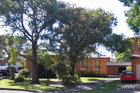 38 Blackbutt Way, Barrack Heights, NSW 2528