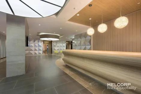 Property photo of 2411/151 City Road Southbank VIC 3006