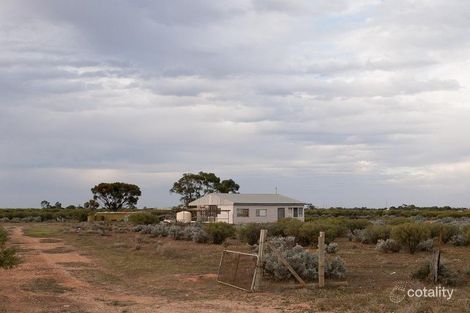 Property photo of 112 Slaughterhouse Road Morgan SA 5320
