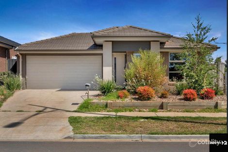 37 Bristol St, Strathtulloh, VIC 3338