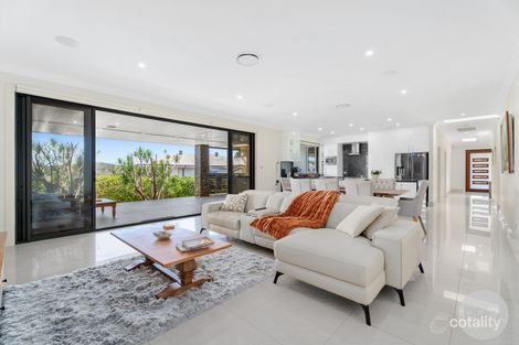 Property photo of 4 Cobia Place Corlette NSW 2315