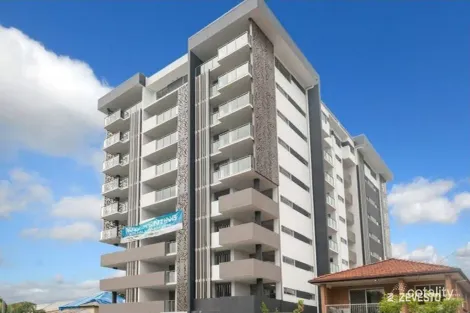 51/17 Carl St, Woolloongabba, QLD 4102