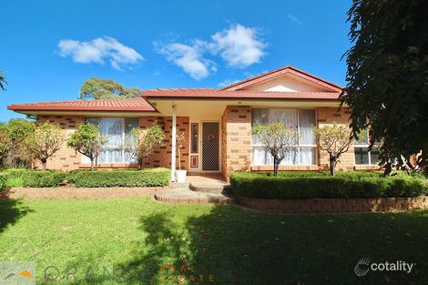 9 Shamrock Pl, Orange, NSW 2800