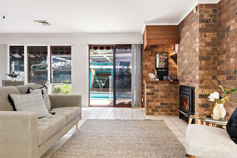 Property photo of 33 Arndill Avenue Baulkham Hills NSW 2153
