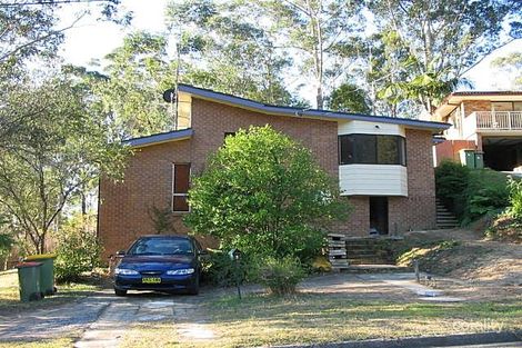 2 Algwen Rd, North Gosford, NSW 2250