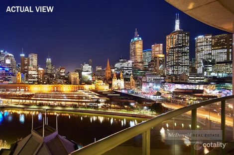 Property photo of 1706/26 Southgate Avenue Southbank VIC 3006