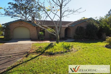 155 Crescent Head Rd, South Kempsey, NSW 2440