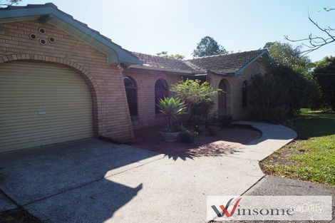Property photo of 155 Crescent Head Road South Kempsey NSW 2440