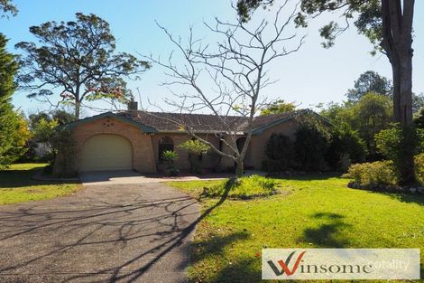 Property photo of 155 Crescent Head Road South Kempsey NSW 2440