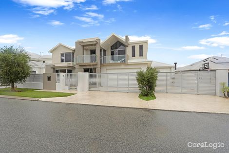 Property photo of 14 Whitehorses Drive Burns Beach WA 6028