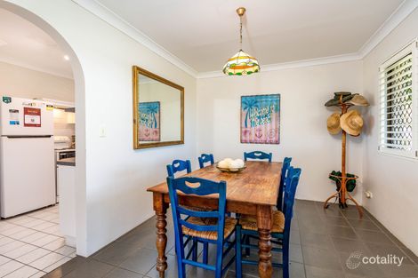 Property photo of 1/9 South Esplanade Bongaree QLD 4507