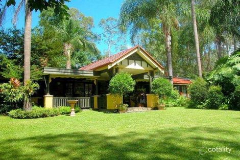 Property photo of 30 Herron Road Pullenvale QLD 4069