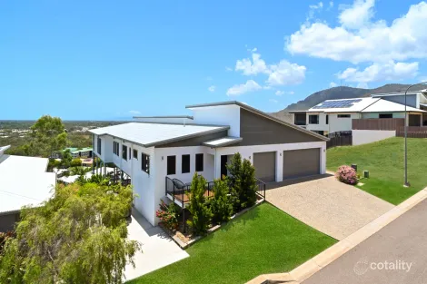 Property photo of 44 Windarra Avenue Douglas QLD 4814