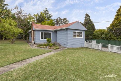 Property photo of 28 Chaseling Avenue Springwood NSW 2777