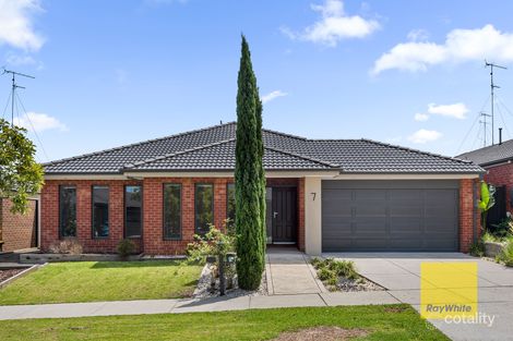 7 Timberland St, Leopold, VIC 3224