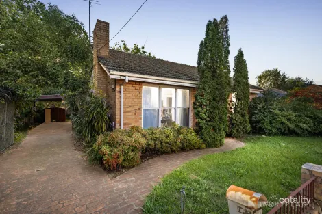 114 Ramu Pde, Heidelberg West, VIC 3081