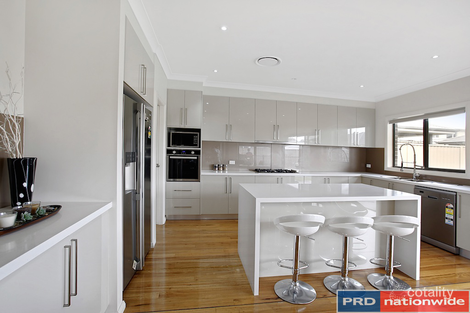 Property photo of 44 Vevi Street Bardia NSW 2565