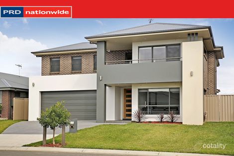 Property photo of 44 Vevi Street Bardia NSW 2565