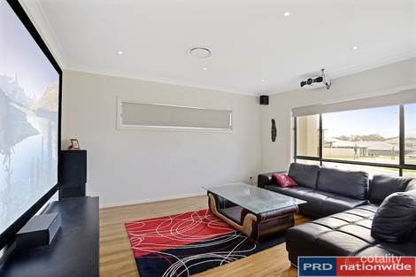 Property photo of 44 Vevi Street Bardia NSW 2565