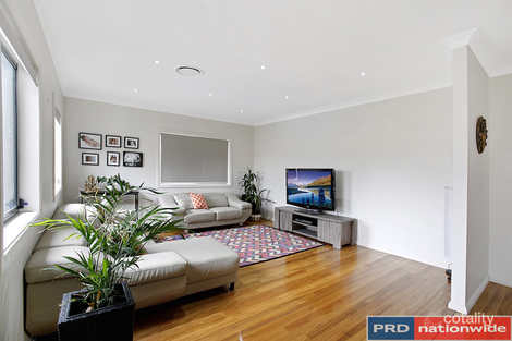 Property photo of 44 Vevi Street Bardia NSW 2565