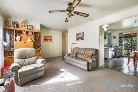 Property photo of 2 Le Mottee Close Medowie NSW 2318