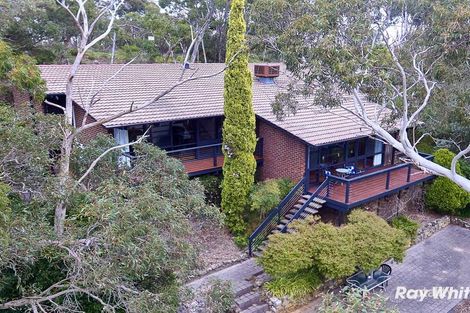 110 Emmett Rd, Crafers West, SA 5152