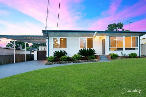 24 Danny Rd, Lalor Park, NSW 2147